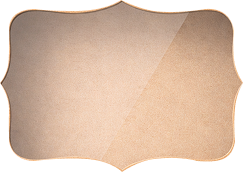 Окно фигурной формы